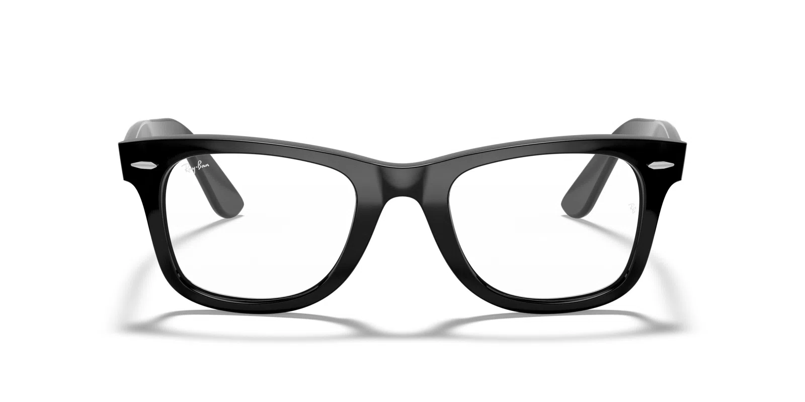 Ray-Ban Wayfarer Ease 4340V Eyeglasses - view 5